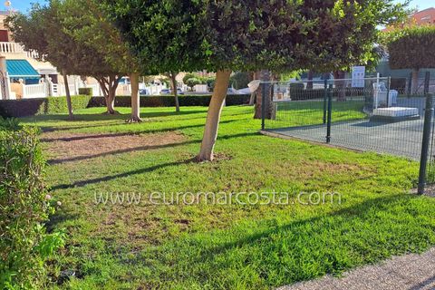 Lejlighed i La Mata, Alicante, La Mata - € 149.500 | Ref: 4594 - foto 23